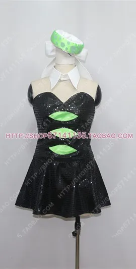 Костюм для косплея Кэлли и Мари финального сериала на Хэллоуин | Тематическая