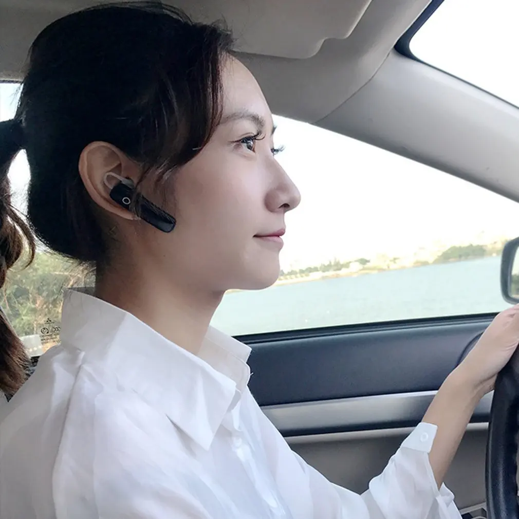 Беспроводные Bluetooth-наушники-вкладыши M165 мини-наушники-вкладыши с микрофоном |