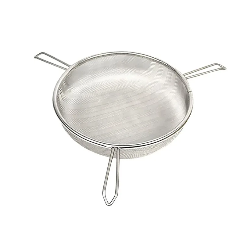 1 шт. инструменты для пчеловодства ситечко меда из нержавеющей стали фильтрация