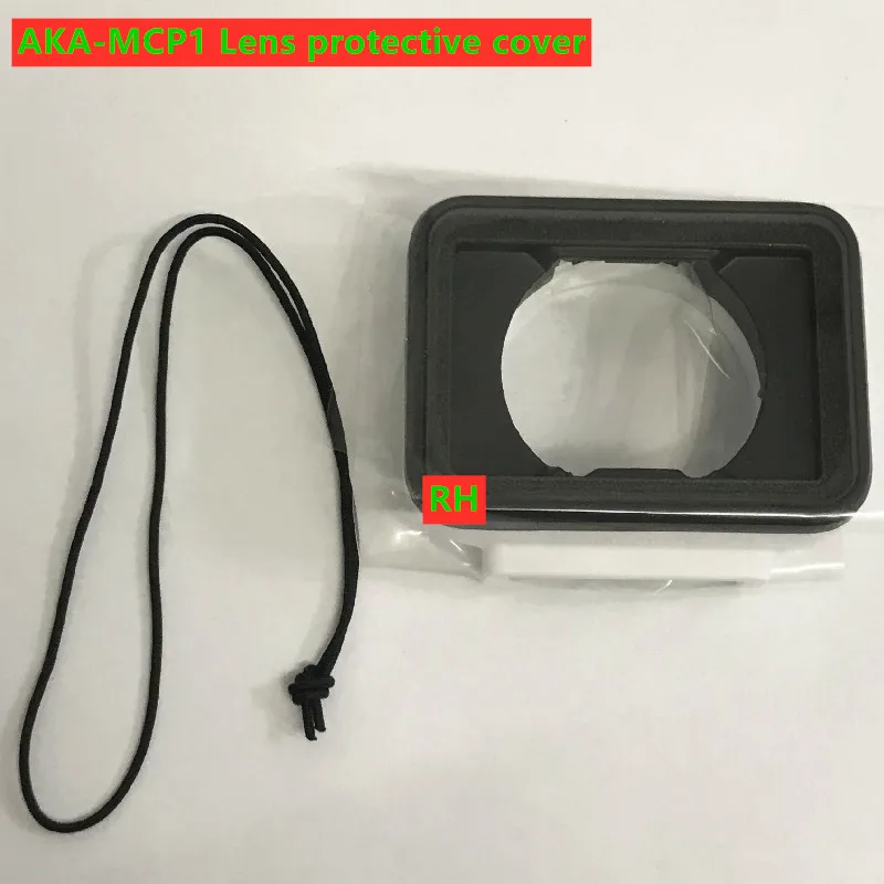 Новинка для SONY AKA MCP1 Защитный колпачок объектива AS300 AS300R X3000 X3000R УФ фильтр