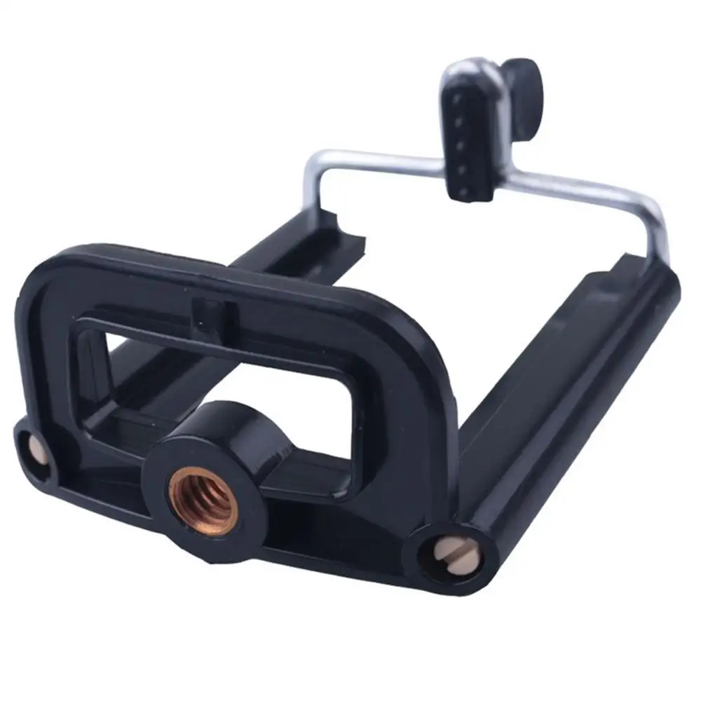 Растягивающийся вращающийся держатель для селфи сотового телефона кронштейн с