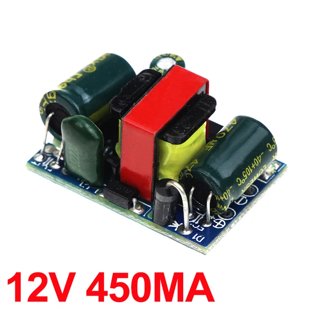 модульные ac dc