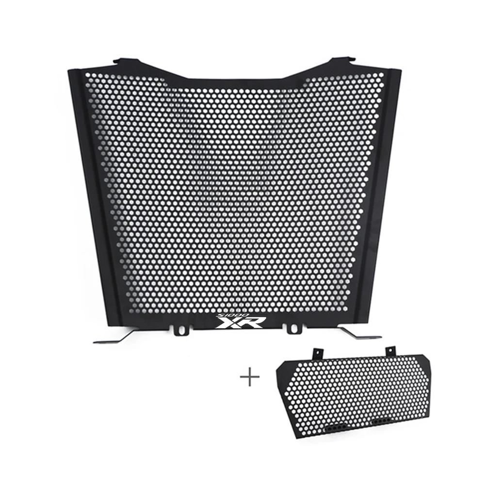 S1000XR для BMW S 1000 XR S1000RR S1000 RR 2019-2023 Защита радиатора комплект масляного и водяного