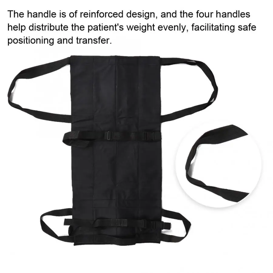 Переносной ремень для инвалидной коляски пациентов пожилых людей подушка