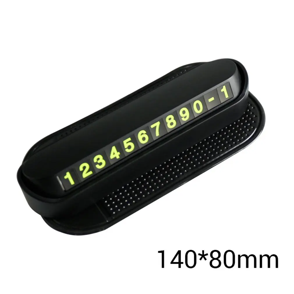 

Silicone Vehicle Anti-slip Mat Anti-skid Pad with Salient Round For Mobile Phone Sticky Pad GPS Holder Non-slip Mat