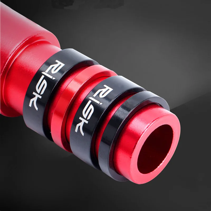 4 шт./лот шайба из алюминиевого сплава передняя вилка горный велосипед гарнитура