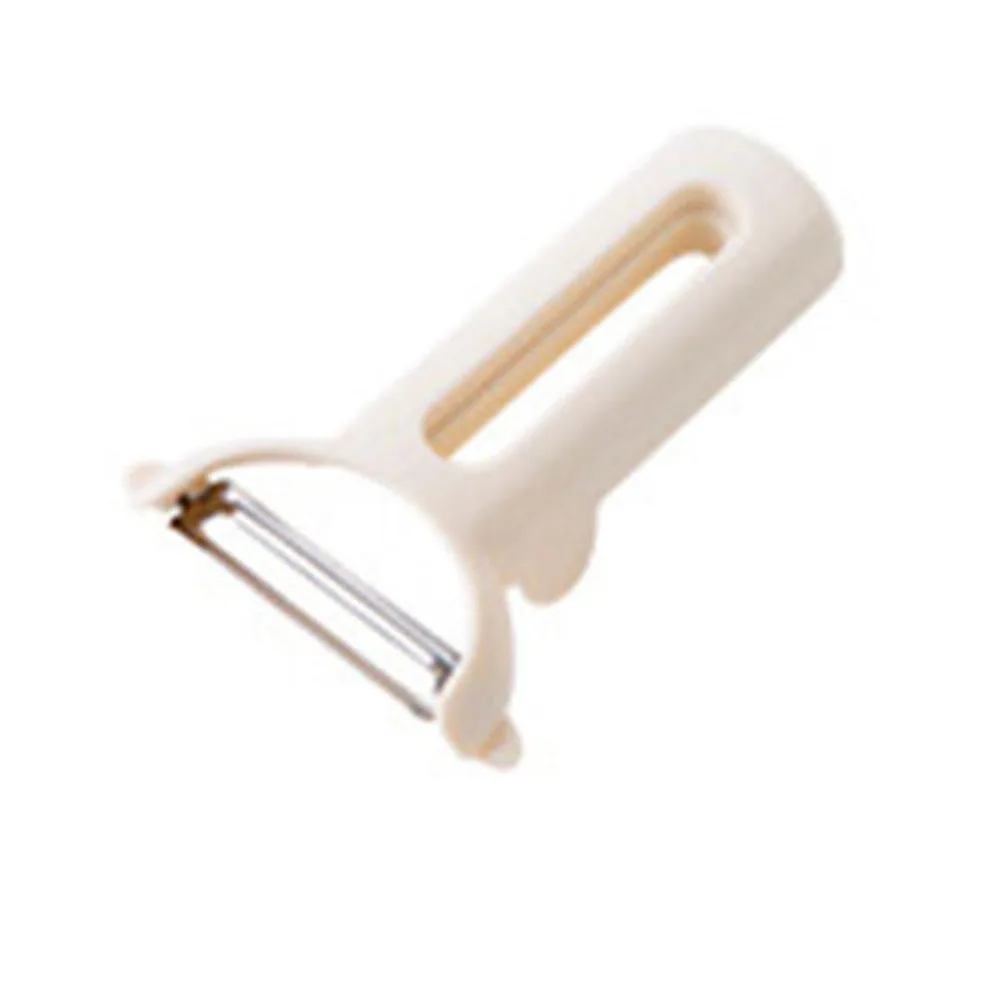 Многофункциональный кухонный нож для чистки овощей фруктов картофеля моркови