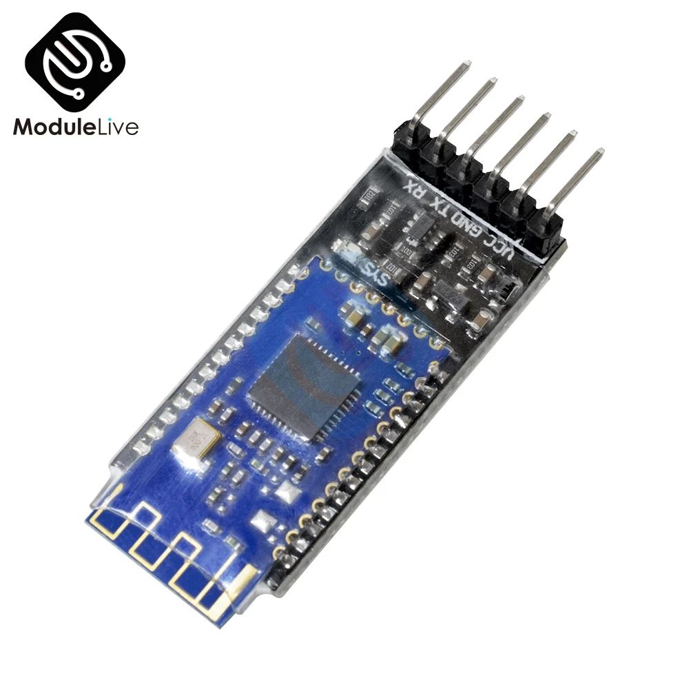 HM-10 Bluetooth 4 0 BLE UART TTL серийный модуль с 4-контактной базовой платой для Arduino R3 Mega2560 Nano