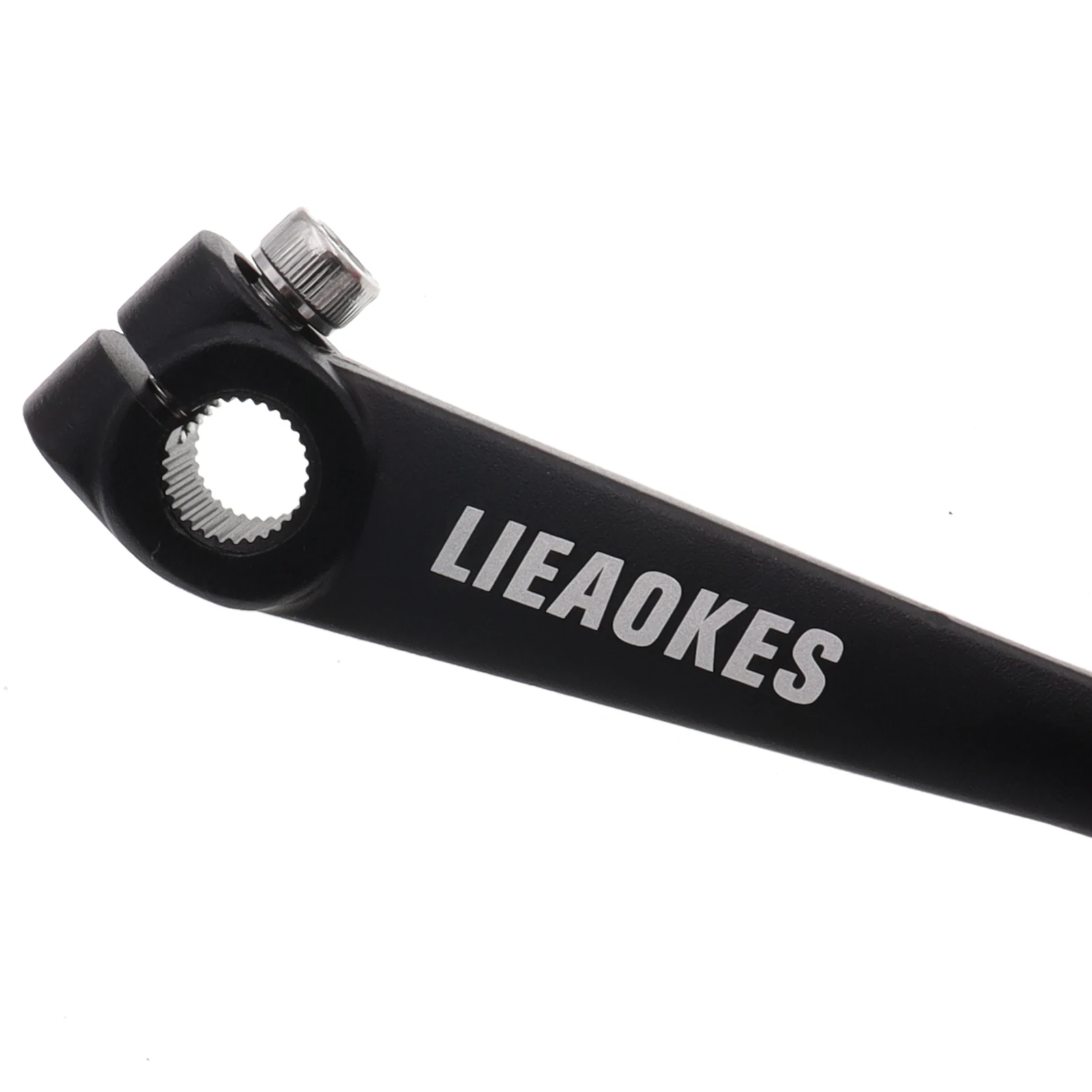 LIEAOKES алюминиевый складной рычаг переключения передач для мотоцикла Kayo Apollo Bosuer