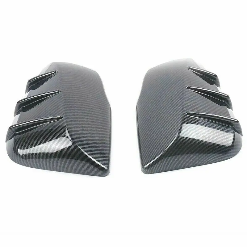 For Toyota Rav4 2019 - 2020 Mirror Cover Trim Plastic Accessories Durable | Автомобили и мотоциклы