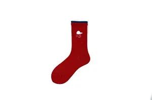 SOCKS 1 Японский стиль Харадзюку трехцветные носки женские зимние носки - Цвет: SOCKS 1