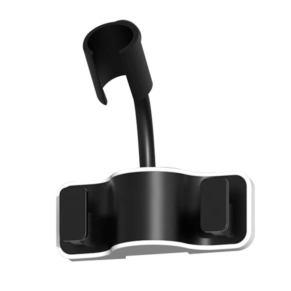 

1PC 360 Adjustable Shower Head Holder Large Panel Shower Holder Bracket