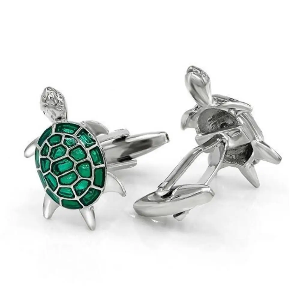 Модный женский и мужской мультяшный костюм черепахи из сплава рубашка рукав