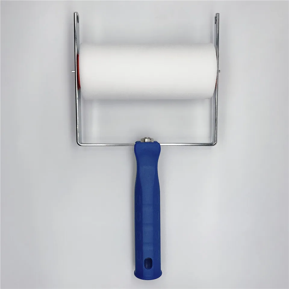 ferramentas para decoração diy, papel de parede,