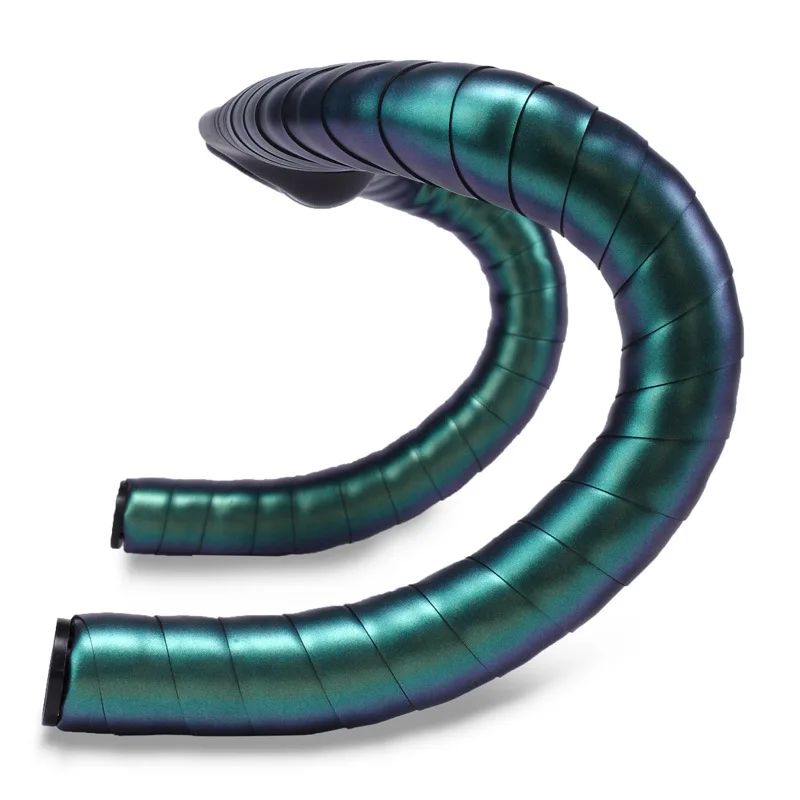 Лента на руль велосипеда Антивибрационная лента из ПУ ЭВА для | Спорт и