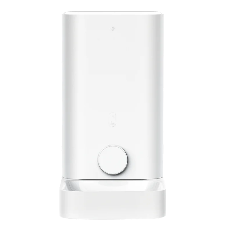 Xiaomi Petkit Pet Smart Feeder мини свежий дозатор корма для домашних животных кошек собак автоматическая кормушка чаша высокотехнологичная машина для кормления домашних животных