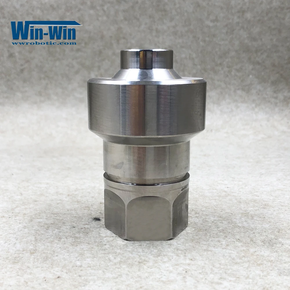 

High Accuracy Water Jet Parts Sealing Head 20474378