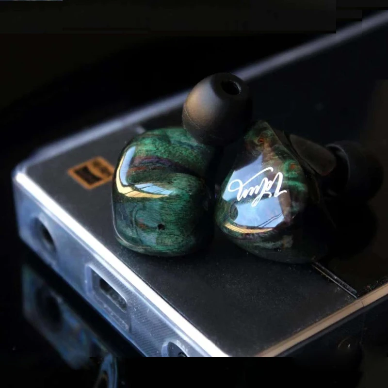 KINERA IDUN 2BA + 1DD Гибридный 3 драйвера в ухо наушники DJ HIFI монитор гарнитура с 2Pin