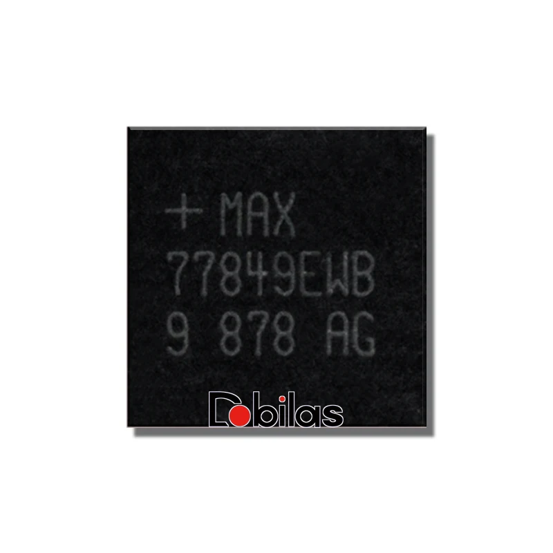Плата питания MAX77849 для Samsung Galaxy S6 Note4 Note 4 чип управления питанием MAX77849EWB