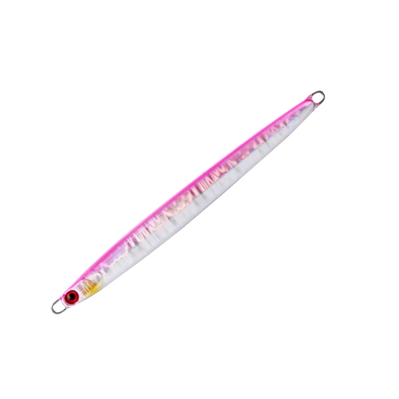 Swolfy 4PCS Jigging Lead Fish 30G 40G 60G Metal Jig Fishing Lure Wobbler Artificial Hard Bait | Спорт и развлечения