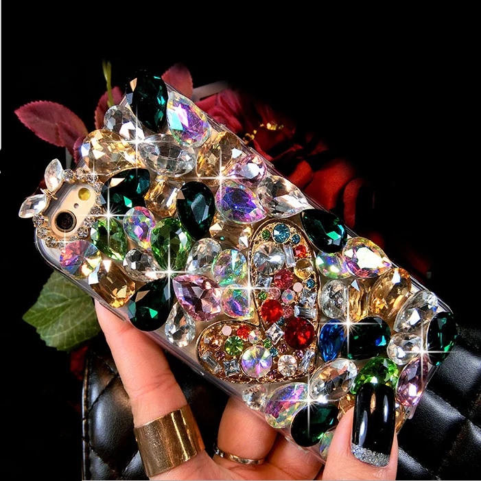 

Sunjolly for Samsung Galaxy A02S Case A20 A30 A20E A50 A40 A70 A70S A60 A80 A90 A12 A10S A20S Phone Case Diamond Cover coque