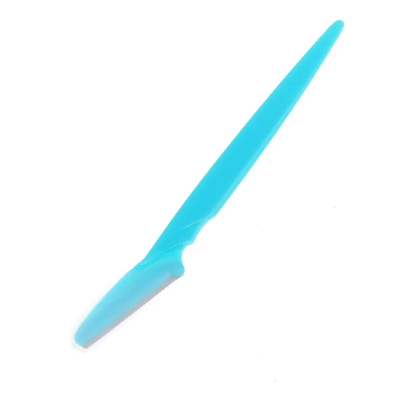 3 шт. бритва для бровей триммер удаления волос на лице|Триммер бровей| |