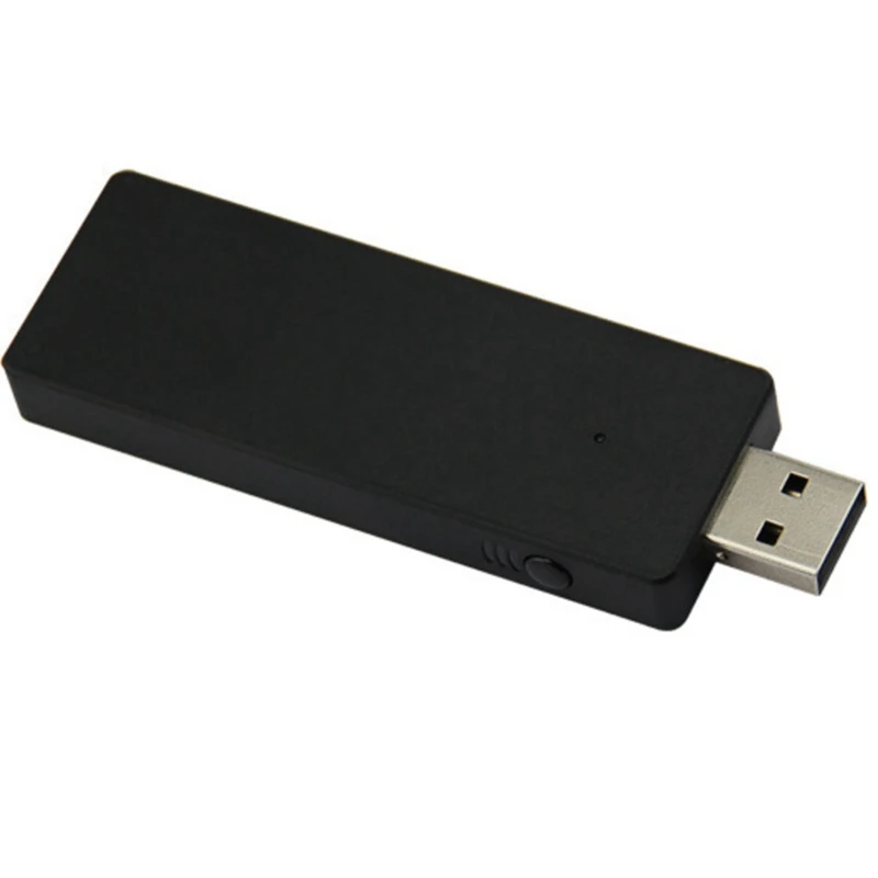 Для беспроводного адаптера ПК приемник один беспроводной контроллер геймпад для