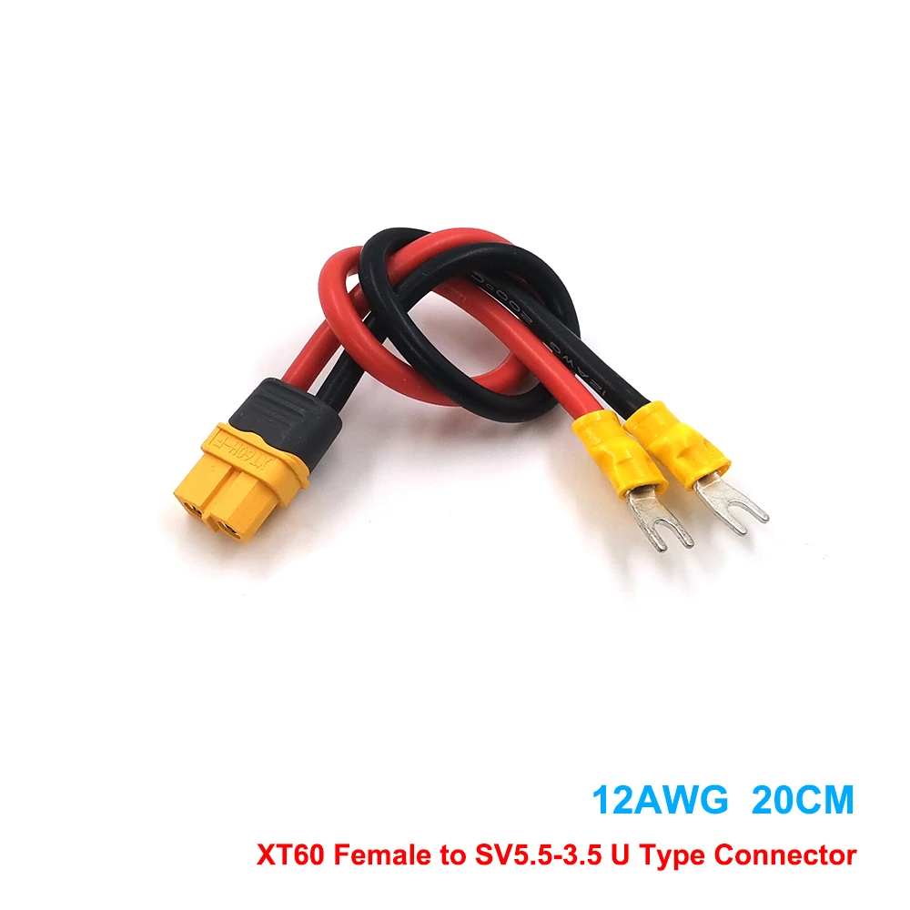 

1200W Switching Power Unit Power Adapter For Q8 MAX P30 Hota P6 D6 Power Supply With XT60 Output 12V MAX 100A