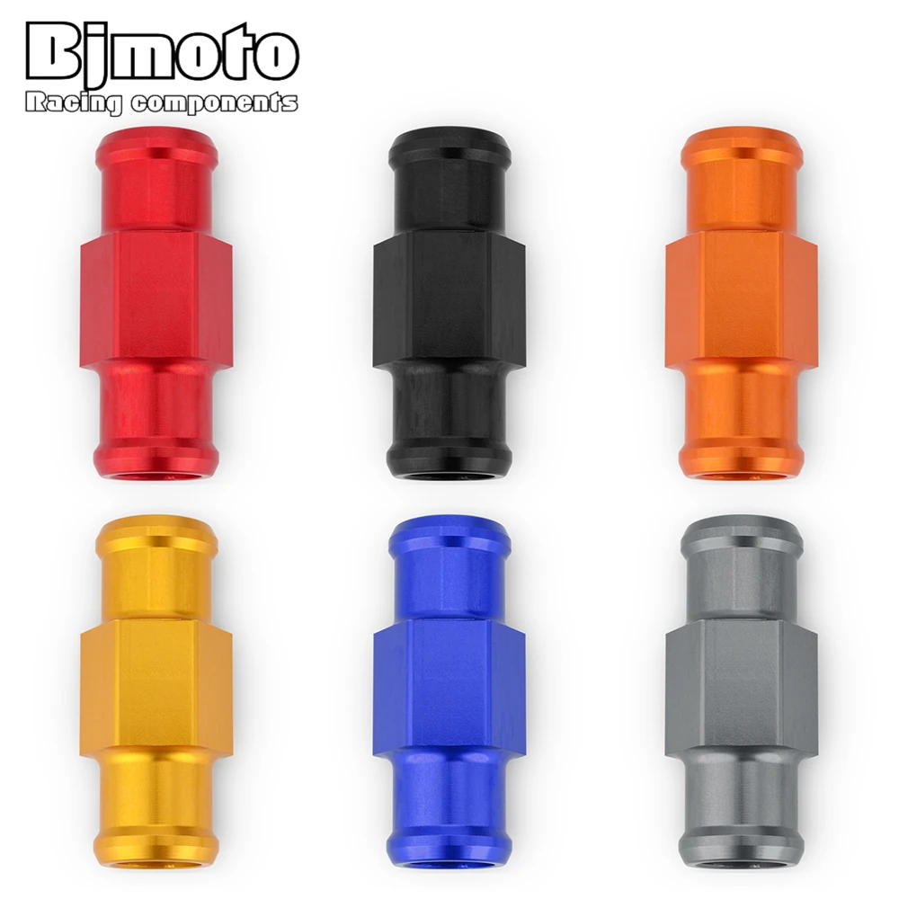 Универсальный датчик температуры воды 18 мм измеритель соединения шланга