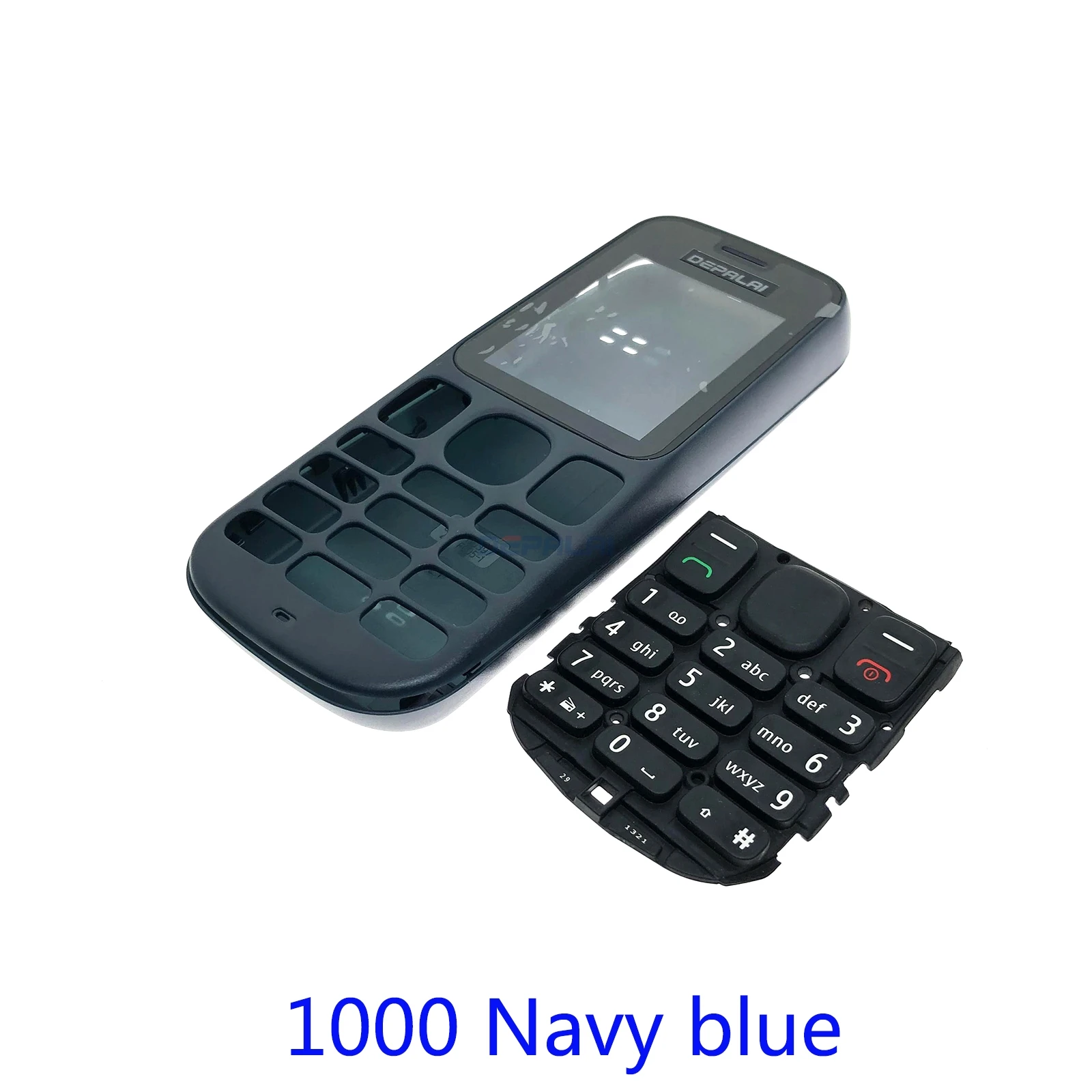 Новый высококачественный чехол для Nokia 101 1010 1000 мобильный телефон | Мобильные