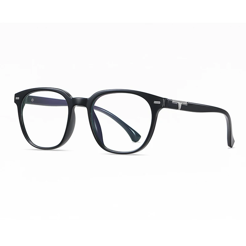 

2020 Anti Blue Ray Glasses TR Frame Blue Light Blocking Computer Glasses Anti Reflect Lenses Prescription Glasses