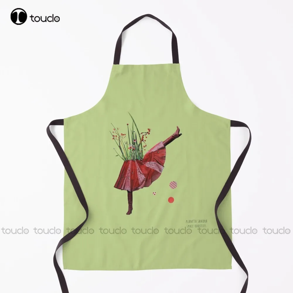 

New Vagabundus Gaudium Vivendi Apron Apron For Kids Unisex