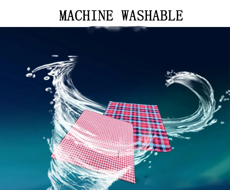 Коврик для пикника Manta коврик лагеря влагостойкий водонепроницаемый прочный