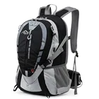 Рюкзак Водонепроницаемый для альпинизма для мужчин и женщин, ранец для спорта на открытом воздухе и путешествий, 25 л, Сумка для кемпинга и пешего туризма