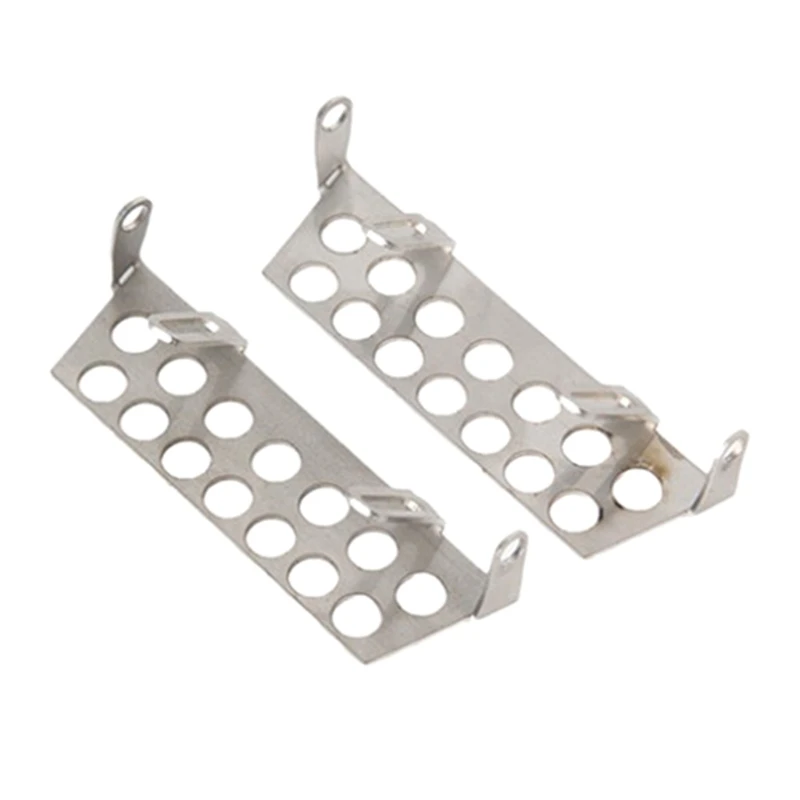 

2 шт., металлическая передняя и задняя защитная пластина корпуса автомобиля