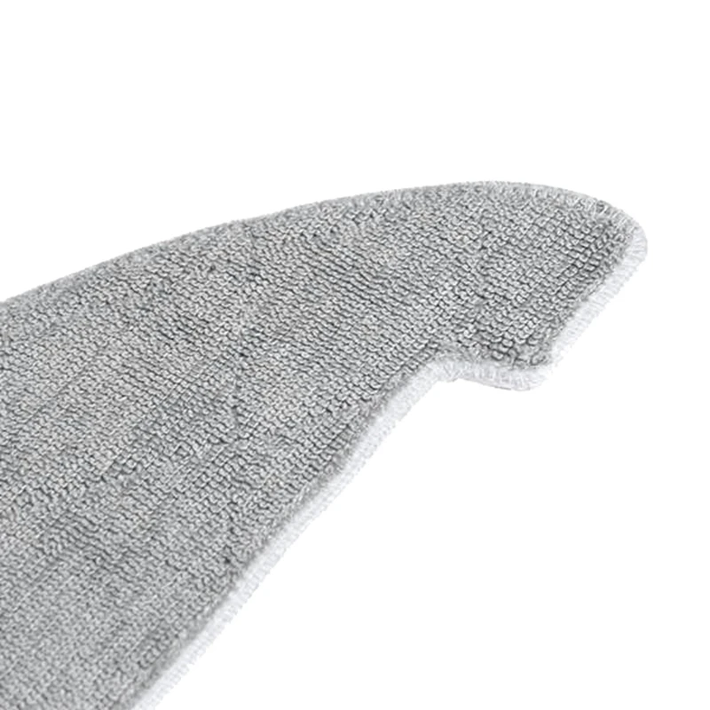 

Mop Cloths Side Brushes Hepa Filter Accessories Parts for XIAOMI VIOMI S9 Robot Vacuum Cleaner