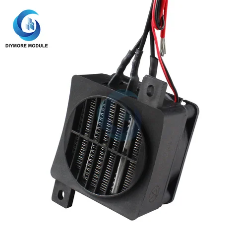 diymore PTC Heater  комнатный обогреватель