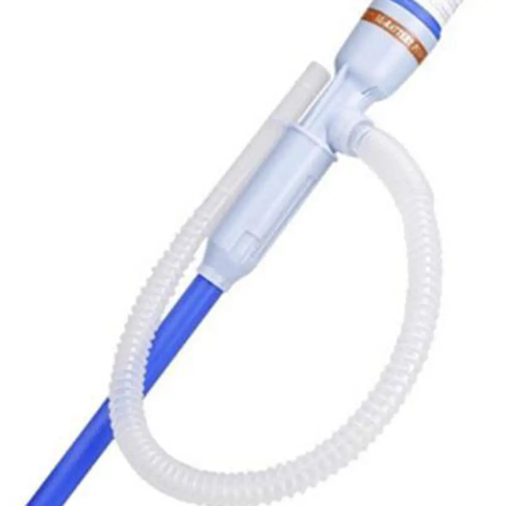 Автомобильная труба насоса на открытом воздухе автомобильный топливный газовый