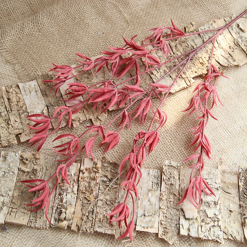 Искусственные водоросли искусственный цветок для свадьбы рождественские