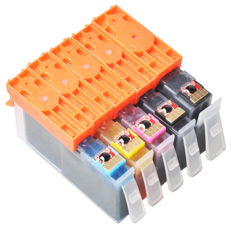 364Xl Compatible Ink Cartridge for Hp Photosmart 5510 5515 6510 7520 6520 5520 B010A B109A B209A B209C Deskjet 3070A Printer | Компьютеры
