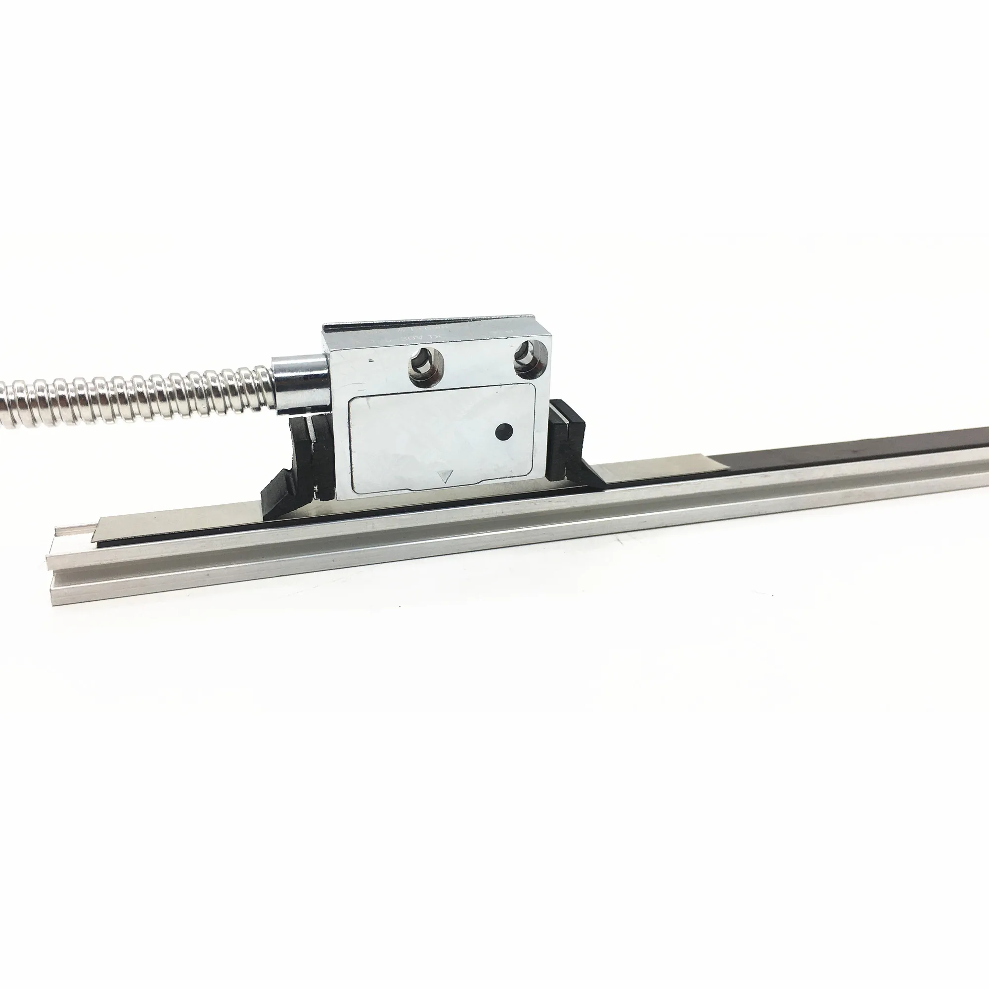 Магнитные весы высокоточное фрезерование УЦИ токарного станка 5 В 0 005 мм мкм -