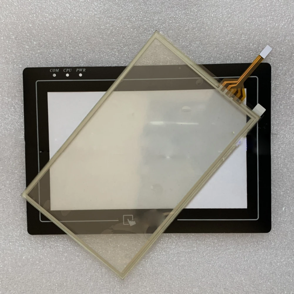 

New for WEINVIEW MT6070iH MT6070iH2WV MT6070iH3WV Protective Film + Touch Screen
