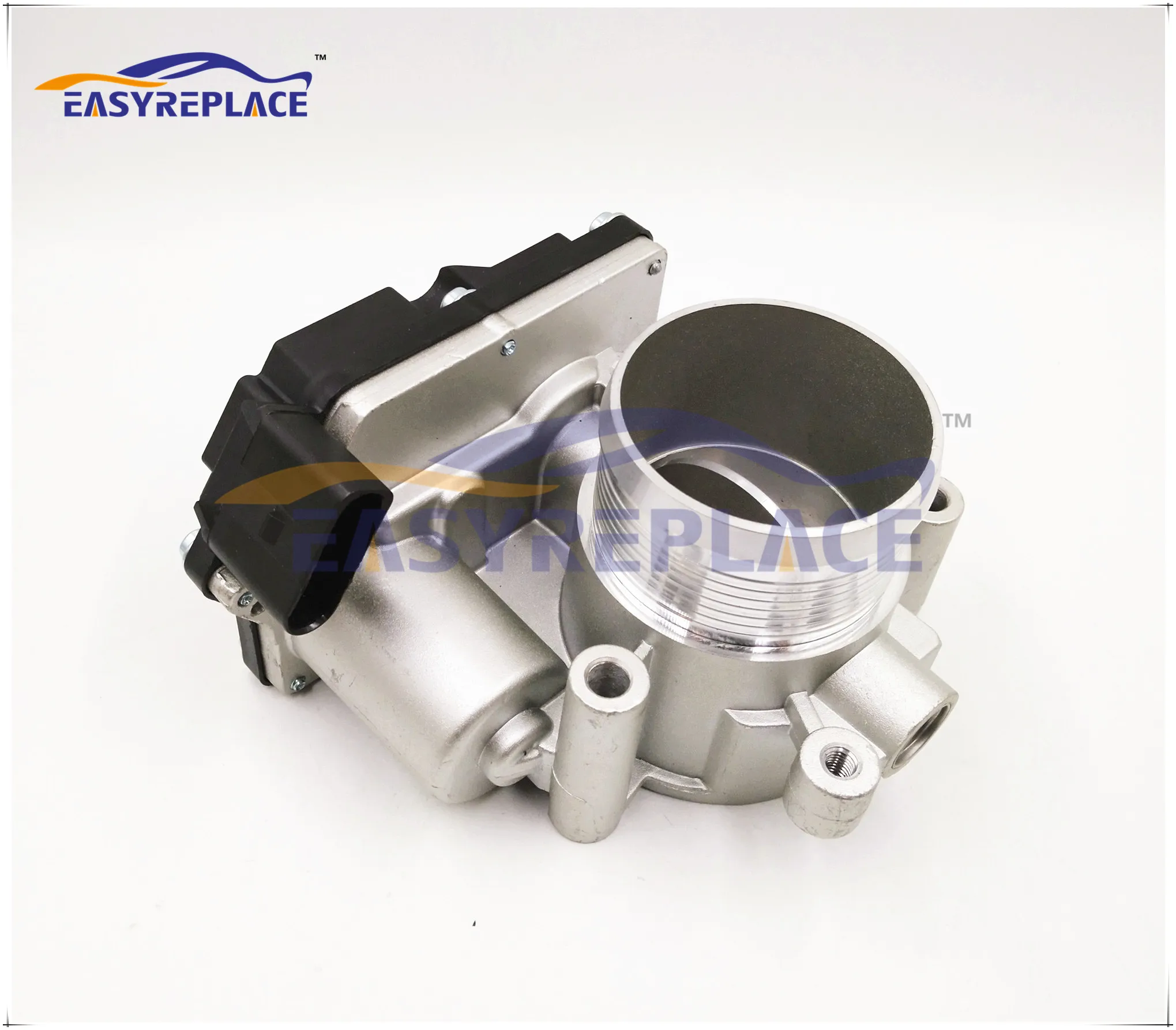 Легкая замена дизельного топлива дроссельной заслонки в сборе 03L128063A/B/C/D/E/F A2C59512935