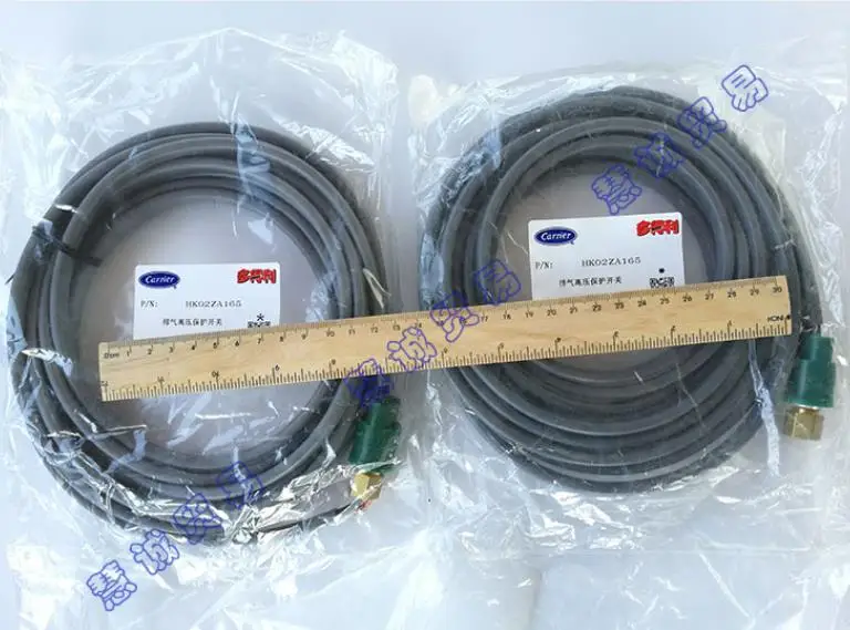 Новый оригинальный высоковольтный защитный переключатель HK02ZA165 для