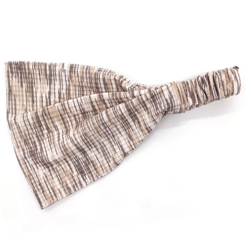 Yoga Headband Sport Women Running Sport Hair Band Turban Headband Women Hair Band Sport Woman Sportive Bande Yoga