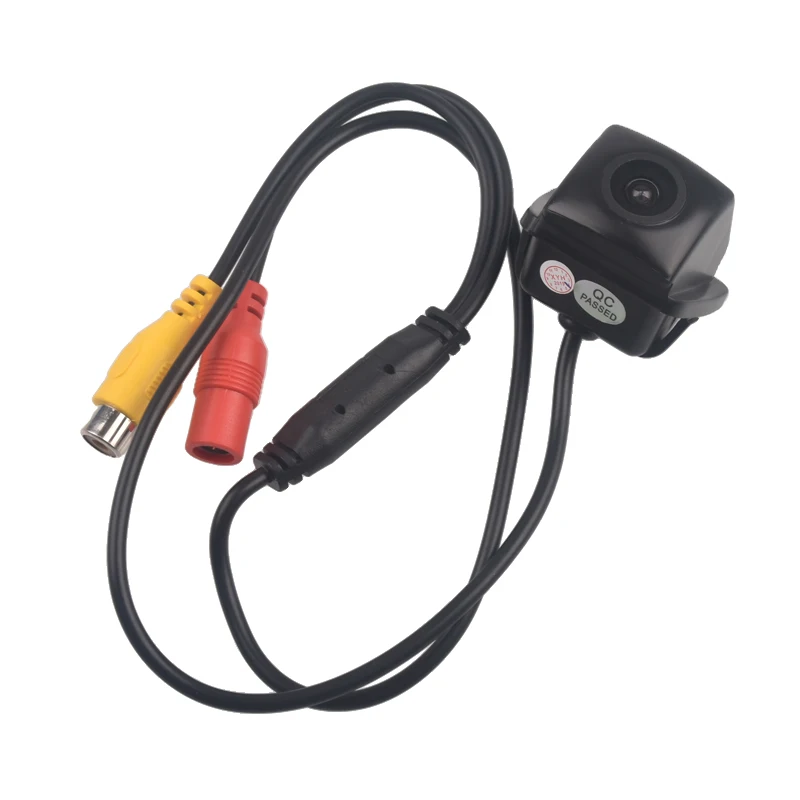 Car Rearview Rear View Camera Parking System For TOYOTA CAMRY 2009 2010