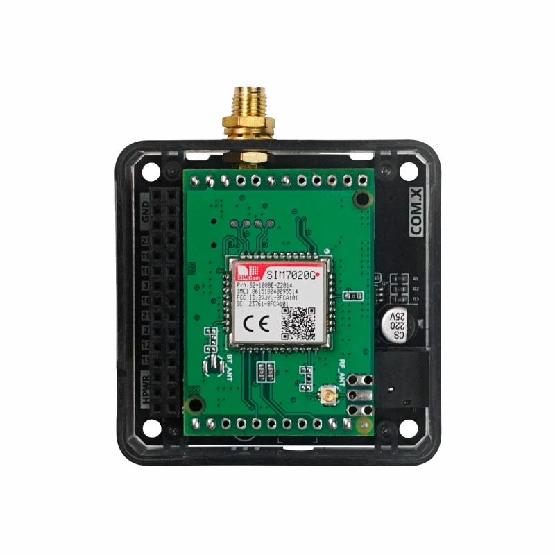Официальная плата разработки M5Stack COM.NB IoT Module(SIM7020G) ESP32 глобальный модуль связи с