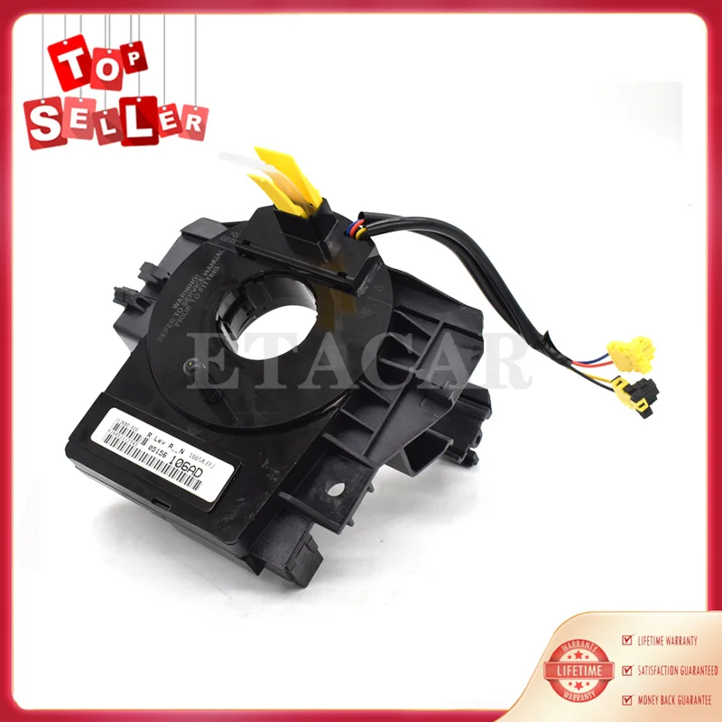 

Датчик угла руля ESP 05156106AF 05156106, подходит для Jeep Wrangler Grand Cherokee WK WH 2008-2010 Dodge Journey JC 2009 2010