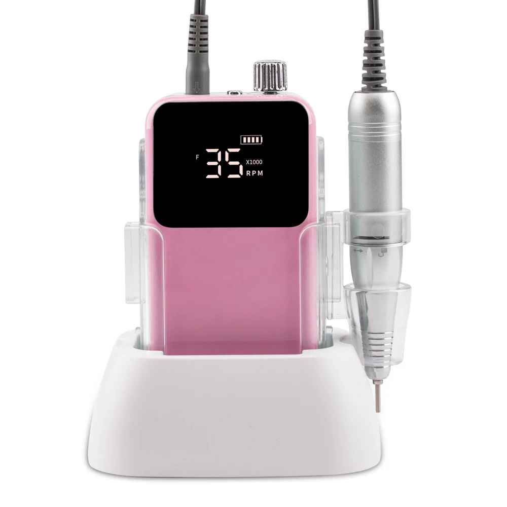 Портативный Настольный беспроводной Перезаряжаемый Профессиональный