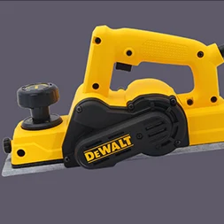 Dewalt строгальный станок D26676 Малый строгальный станок 550 Вт станок для обрезки древесины ручной строгальный станок Малый строгальный станок